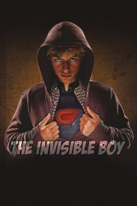 The Invisible Boy (2014) Hindi Dubbed