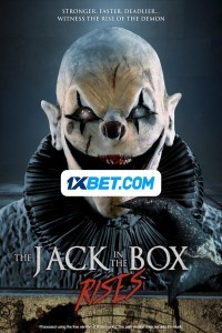 The Jack in the Box Rises (2024) Hindi Dubbed
