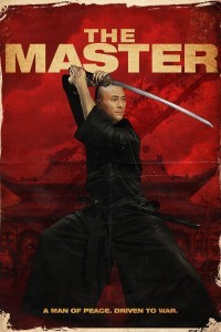 The Master (2014) Hindi Dubbed