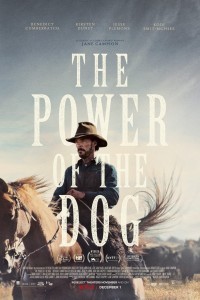 The Power of the Dog (2021) English Movie