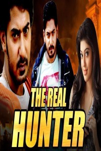 The Real Hunter (2019) South Indian Hindi Dubbed Movie