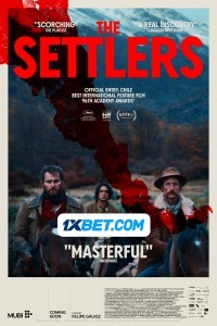 The Settlers (2024) Hindi Dubbed