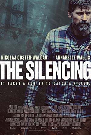 The Silencing (2020) Hindi Dubbed