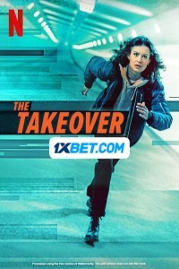 The Takeover (2024) Hindi Dubbed