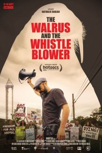 The Whistleblower (2020) Hindi Dubbed