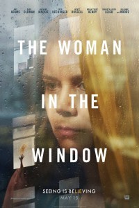 The Woman in the Window (2021) Hindi Dubbed