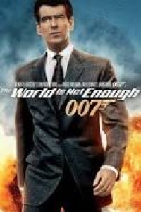 The World Is Not Enough (1999) Hindi Dubbed