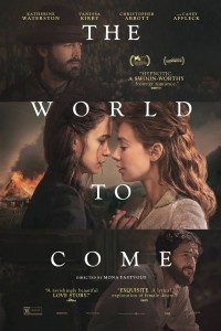 The World to Come (2020) Hindi Dubbed