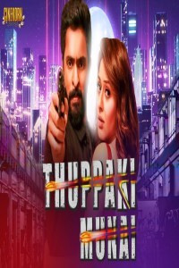 Thuppaki Munnai (2019) South Indian Hindi Dubbed Movie