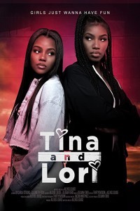 Tina and Lori (2021) Hindi Dubbed