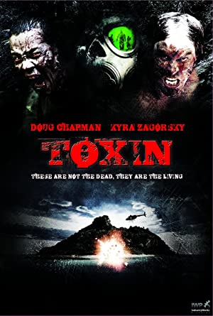 Toxin (2014) Hindi Dubbed