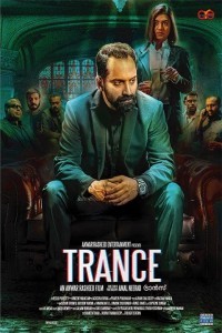 Trance (2020) South Indian Hindi Dubbed Movie