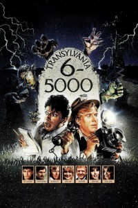 Transylvania 6-5000 (1985) Hindi Dubbed