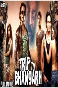Trip To Bhangarh (2019) South Indian Hindi Dubbed Movie