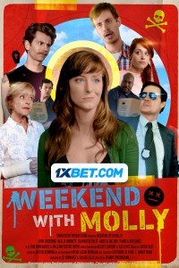 Weekend With Molly (2024) Hindi Dubbed