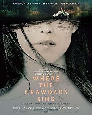 Where the Crawdads Sing (2022) Hindi Dubbed